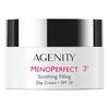 AGENITY Menoperfect 3° Soothing Filling Face Cream for Day SPF20 - 50 ml