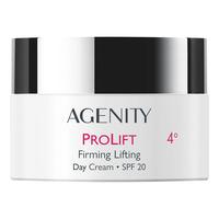 AGENITY Prolift 4° Firming Lifting Face Cream for Day SPF20 - 50 ml