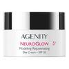 AGENITY Neuroglow 5° Modeling Rejuvenating Face Cream for Day SPF20 - 50 ml