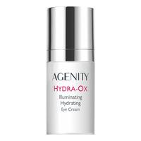 AGENITY Hydra-OX Illuminating Hydrating Eye Cream - 15 ml