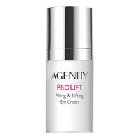 AGENITY Prolift Filling & Lifting Eye Cream - 15 ml