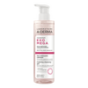 A-DERMA Exomega Calming Cleansing Gel - 200 ml