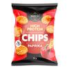 Nordthy Linse Chips High Protein Paprika - 50 g