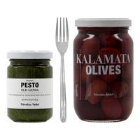 Nicolas Vahé Gift bag - The perfect couple