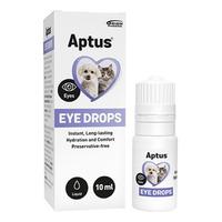 Aptus Eye Drops - 10 ml