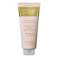 STUHR Brilliant Shine Shampoo - 350 ml