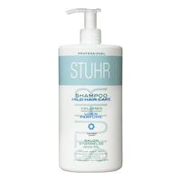 STUHR Mild Shampoo Volume - 1000 ml