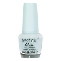 Technic Nagellack Baby Blue - 12 ml