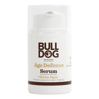 Bulldog Age Defence Serum - 50 ml