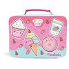 Martinelia Yummi Glam Beauty Case - 1 st