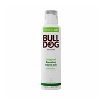 Bulldog Original Foaming Shave Gel - 200 ml
