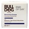 Bulldog End of Day Recovery Cream - 60 ml