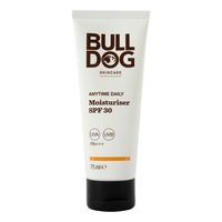 Bulldog Anytime Daily Moisturiser SPF 30 - 75 ml
