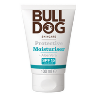 Bulldog Protective Moisturiser - 100 ml