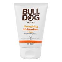 Bulldog Energising Moisturiser - 100 ml