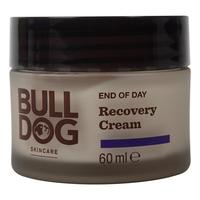 Bulldog End of Day Recovery Cream - 60 ml
