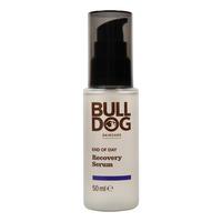 Bulldog End of Day Recovery Serum - 50 ml
