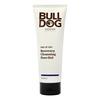 Bulldog End of Day Recovery Cleansing Face Gel - 125 ml