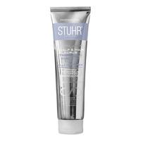 STUHR Sensitive Scalp & Hair Scrub Treatment - 150 ml