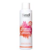 Biozell Professional Volumizing Dry Shampoo - 250 ml