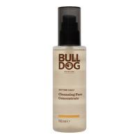 Bulldog Anytime Daily Cleansing Face Concentrate - 100 ml