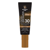 Australian Gold Daily Facial Serum SPF 30 - Bronze - 50 ml