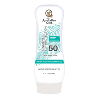 Australian Gold Sensitive Skin Lotion SPF 50 - 237 ml