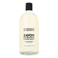 Compagnie de Provence Liquid Marseille Soap Refill Sensitive Skin - 1000 ml