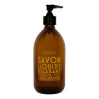Compagnie de Provence Liquid Marseille Soap Anise Lavender - 495 ml