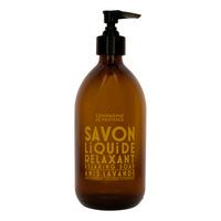 Compagnie de Provence Liquid Marseille Soap Anise Lavender - 300 ml