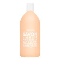 Compagnie de Provence Exfoliating Liquid Marseille Soap Refill - 1000 ml