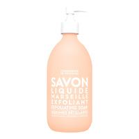 Compagnie de Provence Exfoliating Liquid Marseille Soap Refill - 495 ml