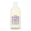Compagnie de Provence Liquid Marseille Soap Refill Aromatic Lavender - 1000 ml