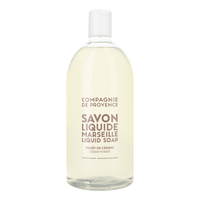 Compagnie de Provence Liquid Marseille Soap Refill Cedar Forest - 1000 ml