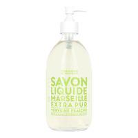 Compagnie de Provence Liquid Marseille Soap Fresh Verbena - 495 ml