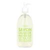 Compagnie de Provence Liquid Marseille Soap Fresh Verbena - 495 ml