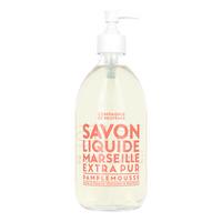 Compagnie de Provence Liquid Marseille Soap Pink Grapefruit - 495 ml