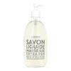 Compagnie de Provence Liquid Marseille Soap Olive Wood - 495 ml