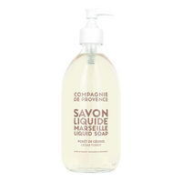 Compagnie de Provence Liquid Marseille Soap Cedar Forest - 495 ml