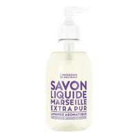Compagnie de Provence Liquid Marseille Soap Aromatic Lavender - 300 ml