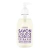 Compagnie de Provence Liquid Marseille Soap Aromatic Lavender - 300 ml