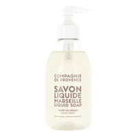 Compagnie de Provence Liquid Marseille Soap Cedar Forest - 300 ml