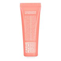 Compagnie de Provence Hand Cream Pink Grapefruit - 30 ml