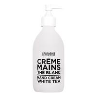 Compagnie de Provence Hand Cream White Tea - 300 ml