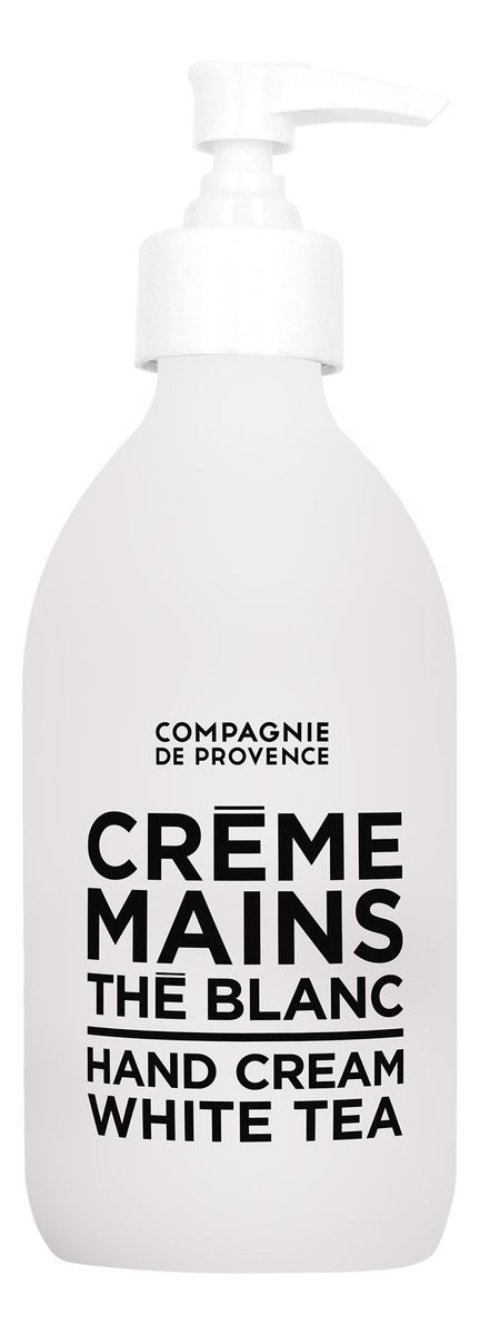 Delicate Hand Cream