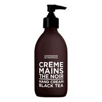 Compagnie de Provence Hand Cream Black Tea - 300 ml