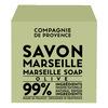 Compagnie de Provence Cube Of Marseille Soap Olive - 400 g