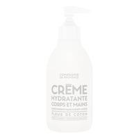 Compagnie de Provence Body Lotion Cotton Flower - 300 ml