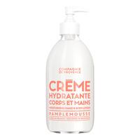 Compagnie de Provence Body Lotion Pink Grapefruit - 300 ml