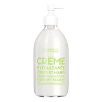 Compagnie de Provence Body Lotion Fresh Verbena - 300 ml